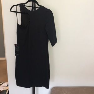 Bebe Brand New with Tags little black dress